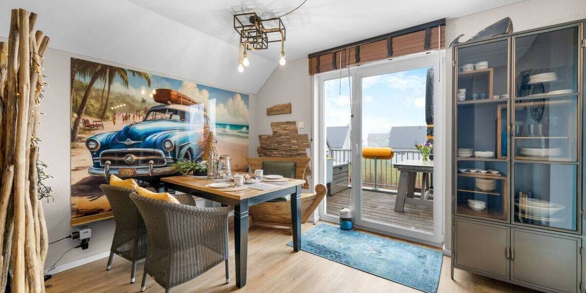 Etagenwohnung Kappeln - 3 Zimmer, 82 m&sup2;, 375.000&euro; | Angebot:25879241