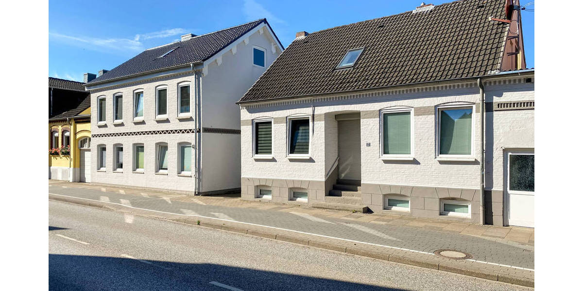 Mehrfamilienhaus, Wohnhaus Eckernförde - 1 Zimmer, 474 m&sup2;, 1.320.000&euro; | Angebot:25672933