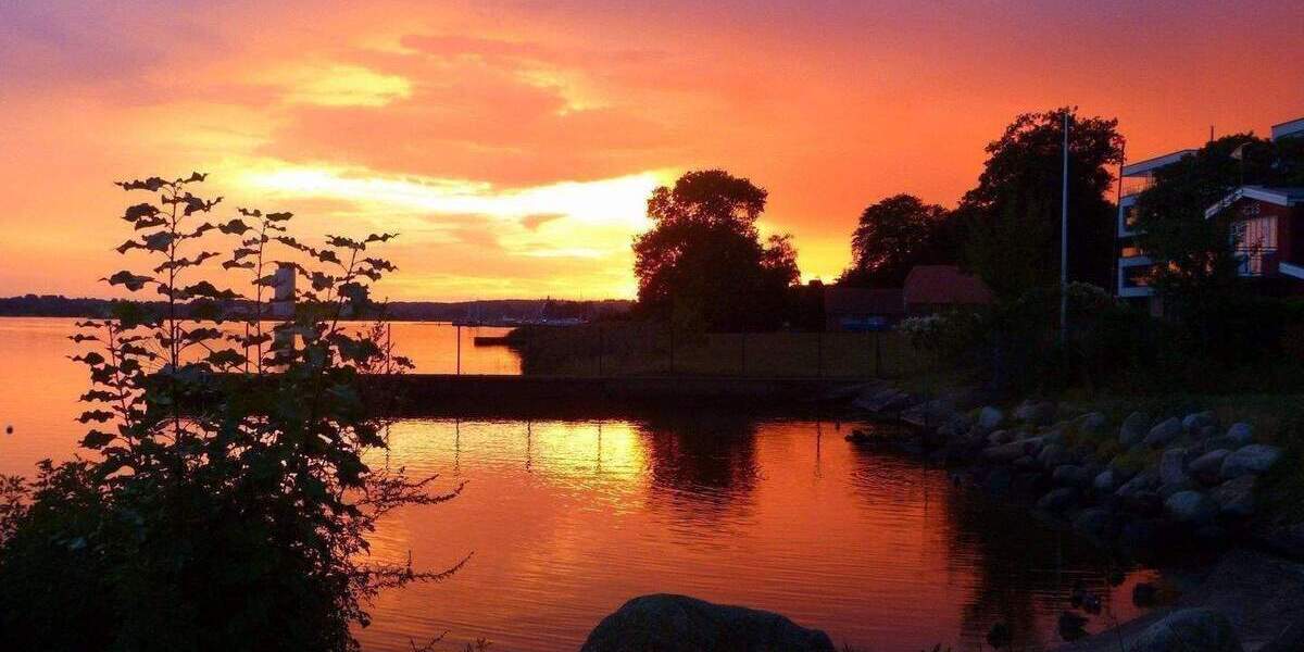 Etagenwohnung Schleswig Freiheit - 3 Zimmer, 829.900&euro; | Angebot:25802243