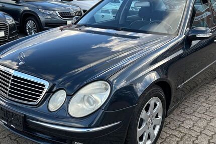 Mercedes-Benz E 280 306.627 km 1.980 &euro; Rendsburg 24768