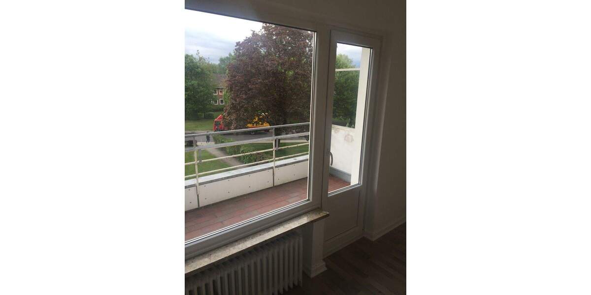 Etagenwohnung Rendsburg - 4 Zimmer, 86 m&sup2;, 765&euro; | Angebot:25660679