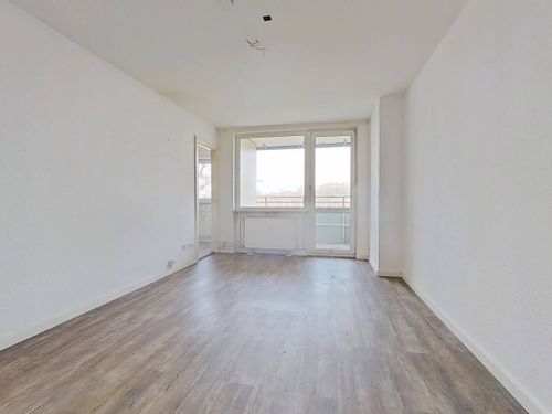 Etagenwohnung Rendsburg - 1 Zimmer, 31 m&sup2;, 429&euro; | Angebot:25756540