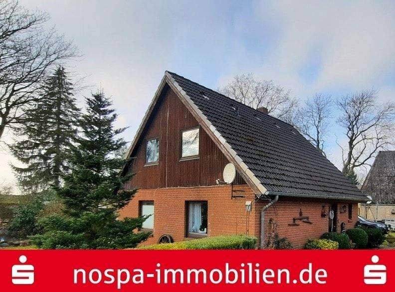 Einfamilienhaus Owschlag - 4 Zimmer, 95 m&sup2;, 199.000&euro; | Angebot:25730386