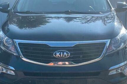Kia Sportage 149.999 km 10.498 &euro; Kropp 24848