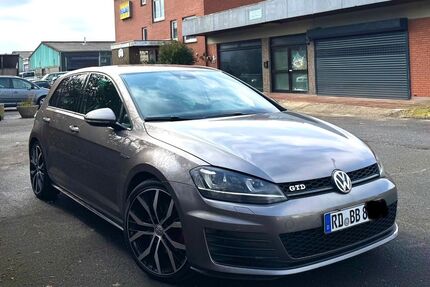 VW Golf 225.000 km 12.250 &euro; Rendsburg 24768