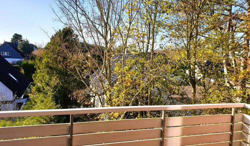 Etagenwohnung Eckernförde - 2 Zimmer, 71 m&sup2;, 224.000&euro; | Angebot:25667411