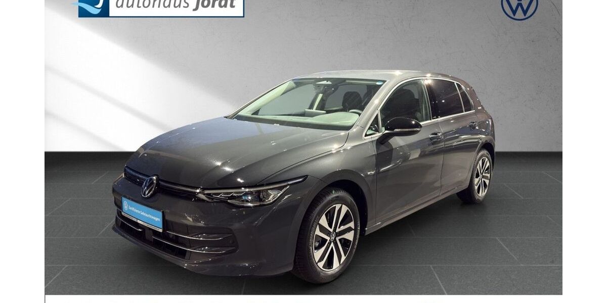 VW Golf 2.306 km 32.930 &euro; Schleswig 24837