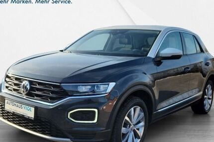 VW T-Roc 71.522 km 23.900 &euro; Viöl 25884