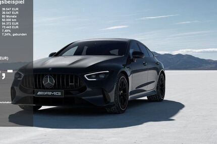 Mercedes-Benz AMG GT 46.373 km 109.963 &euro; Rendsburg 24768