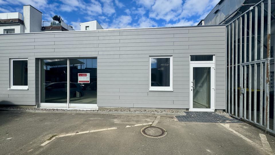 Gewerbeobjekt Schleswig - 2.000&euro; | Angebot:23218353