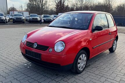 VW Lupo 141.000 km 2.499 &euro; Schleswig-Holstein - Neumünster 24539