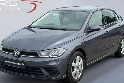 VW Polo 41.000 km 16.999 &euro; Kropp 24848