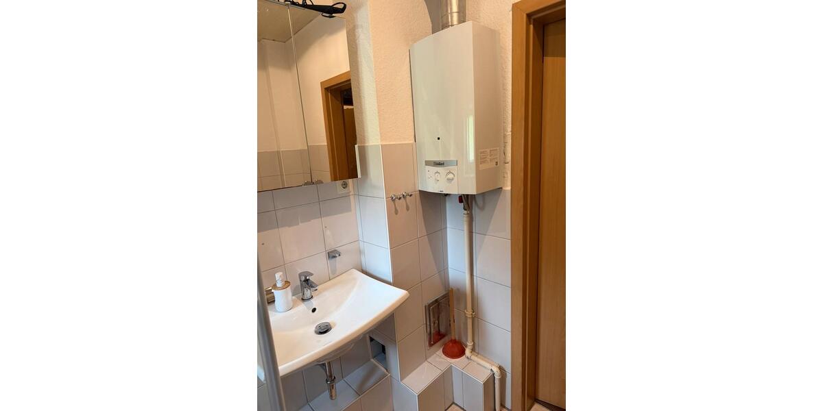 Erdgeschoßwohnung Schleswig - 2 Zimmer, 50 m&sup2;, 540&euro; | Angebot:26655350