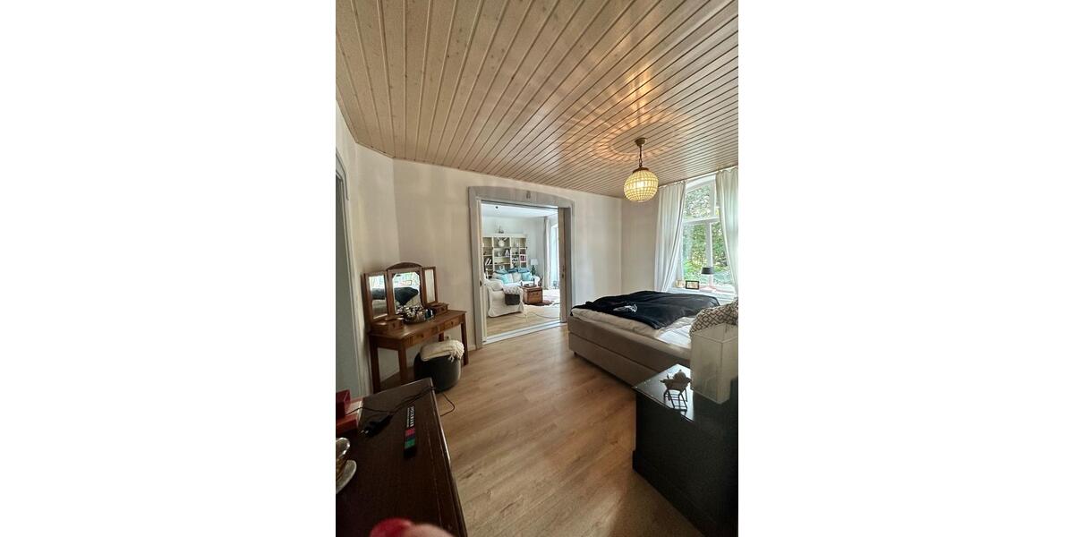 Terrassenwohnung Süderbrarup - 4 Zimmer, 145 m&sup2;, 1.400&euro; | Angebot:25943275