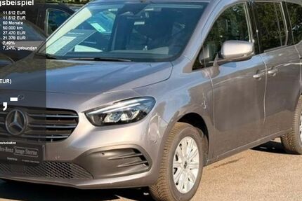 Mercedes-Benz T-Klasse 8.309 km 31.990 &euro; Rendsburg 24768