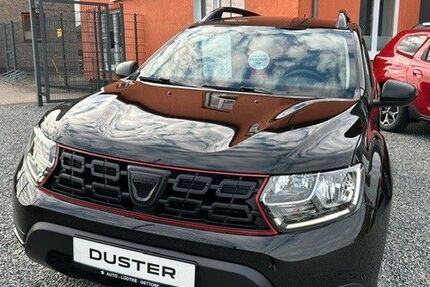 Dacia Duster 91.500 km 13.990 &euro; Gettorf 24214