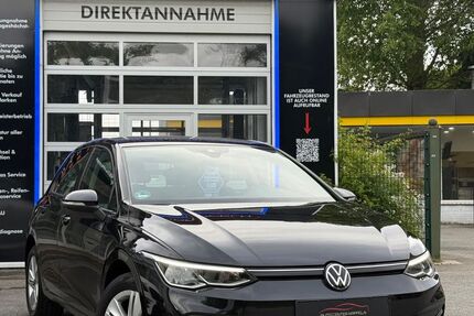 VW Golf 96.000 km 17.890 &euro; Kappeln 24376