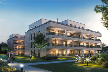 Wohnung Schleswig - 2 Zimmer, 55 m&sup2;, 945&euro; | Angebot:25670823