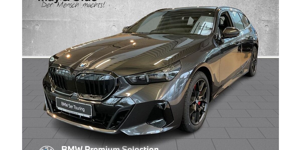 BMW 540 10.674 km 80.980 &euro; Rendsburg 24768