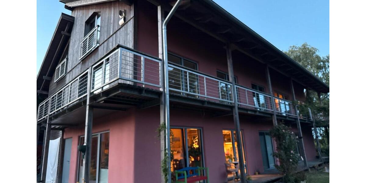 Etagenwohnung Husby - 3 Zimmer, 105 m&sup2;, 310.000&euro; | Angebot:27192718