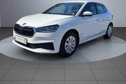 Skoda Fabia 60.250 km 13.890 &euro; Kropp 24848
