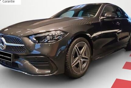 Mercedes-Benz C 300 10.458 km 45.290 &euro; Schleswig-Busdorf 24866