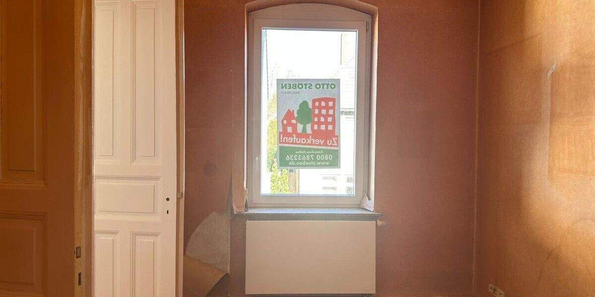 Etagenwohnung Rendsburg - 3 Zimmer, 63 m&sup2;, 95.000&euro; | Angebot:25844877