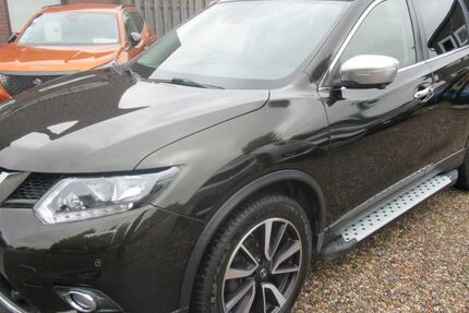 Nissan X-Trail 99.000 km 12.950 &euro; Gettorf 24214