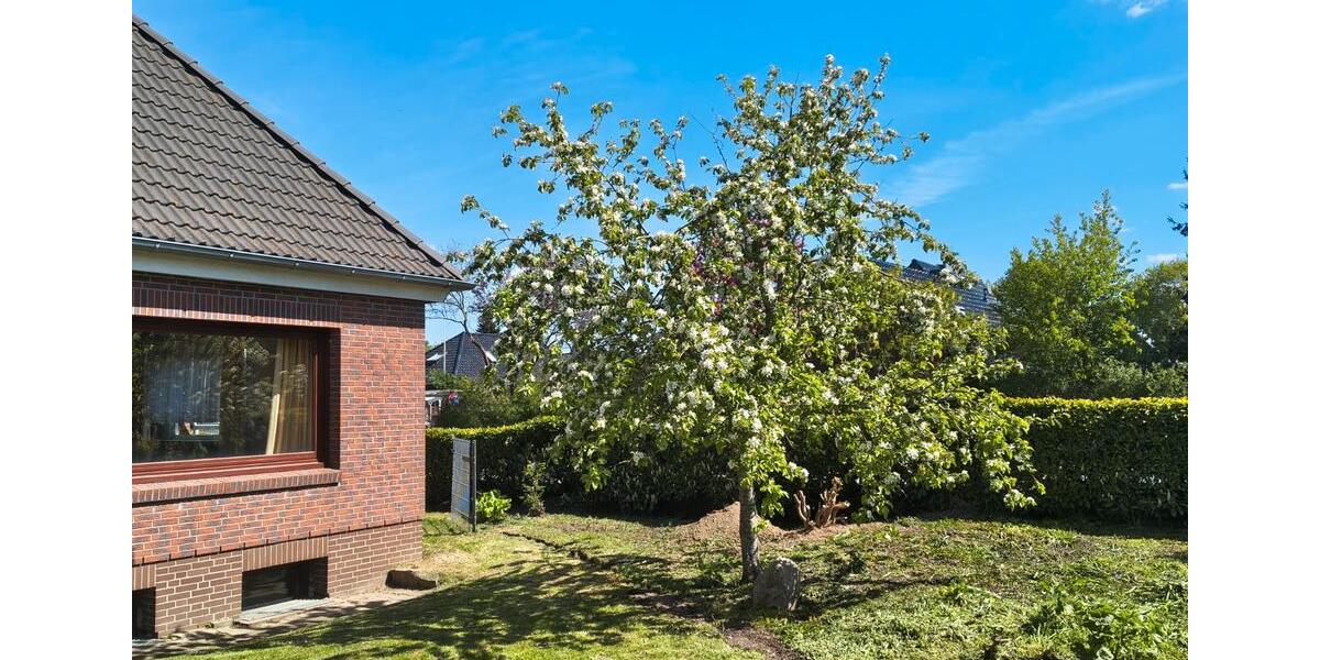 Einfamilienhaus Schülldorf - 6 Zimmer, 140 m&sup2;, 360.000&euro; | Angebot:26617733