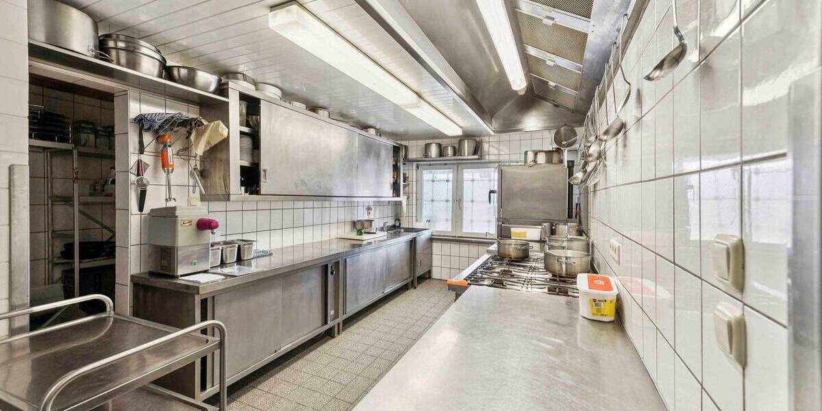 Gewerbeobjekt Selk - 1.200.000&euro; | Angebot:26805884