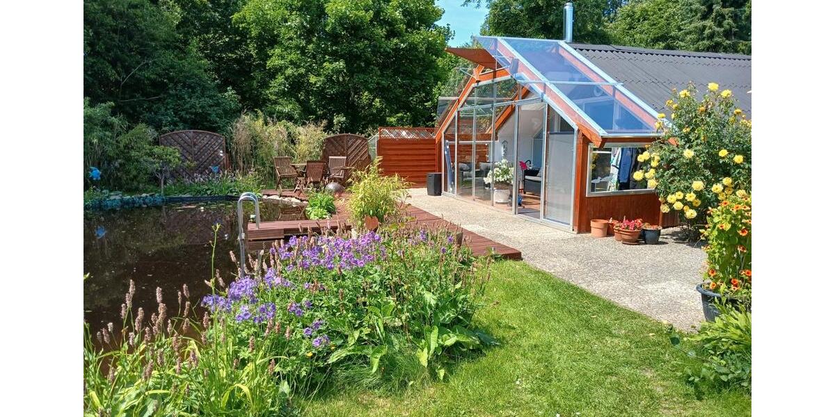 Einfamilienhaus Jübek - 3 Zimmer, 74 m&sup2;, 239.000&euro; | Angebot:26594495