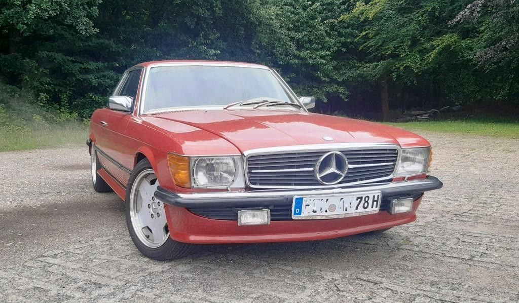 Mercedes-Benz 450 98.500 km 24.500 &euro; Brekendorf 24811