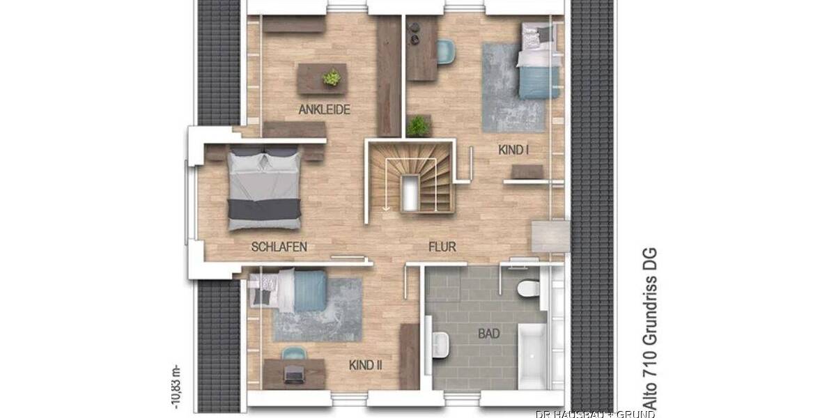 Einfamilienhaus Fleckeby / Götheby Götheby - 5 Zimmer, 151 m&sup2;, 487.600&euro; | Angebot:26017714