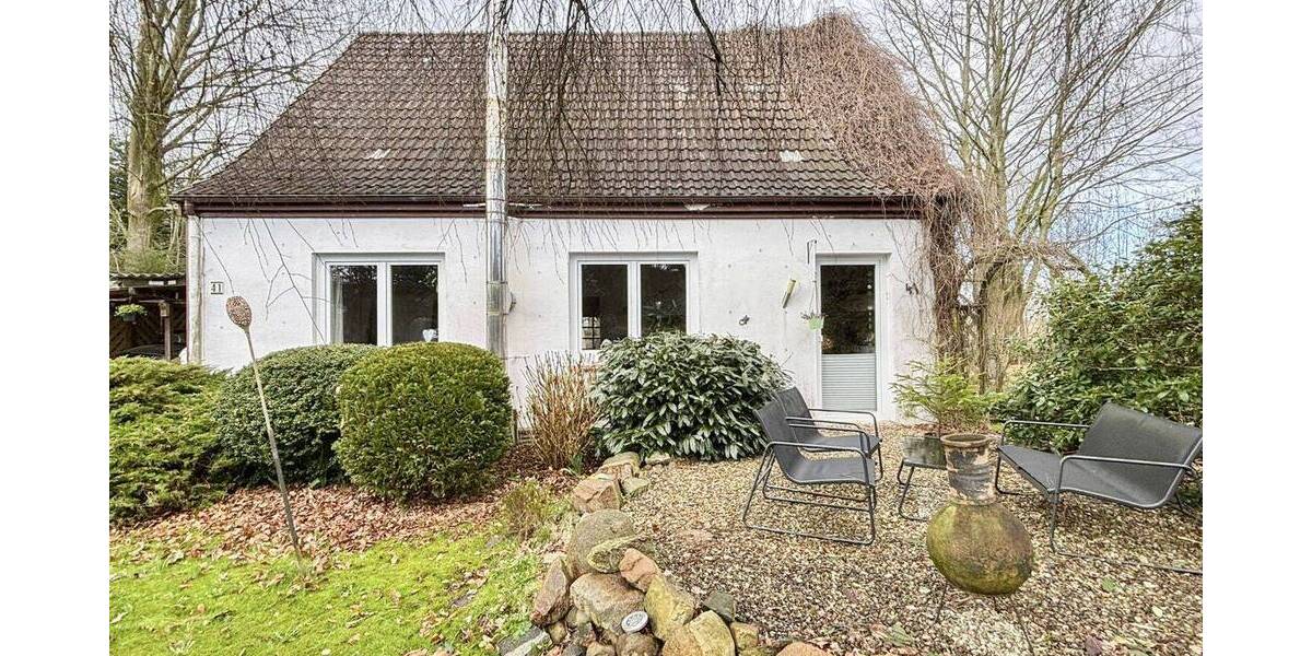 Einfamilienhaus Sieverstedt - 4 Zimmer, 119 m&sup2;, 220.000&euro; | Angebot:26093601