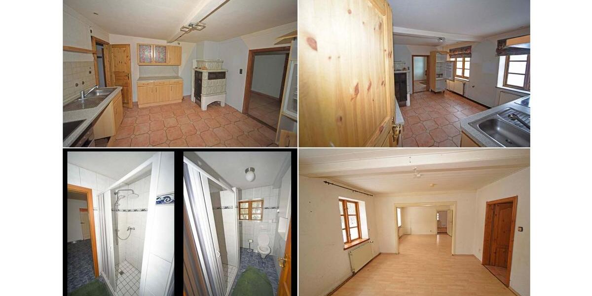 Einfamilienhaus Jörl - 335.000&euro; | Angebot:24847784