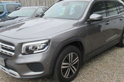 Mercedes-Benz GLB 180 43.000 km 29.950 &euro; Gettorf 24214