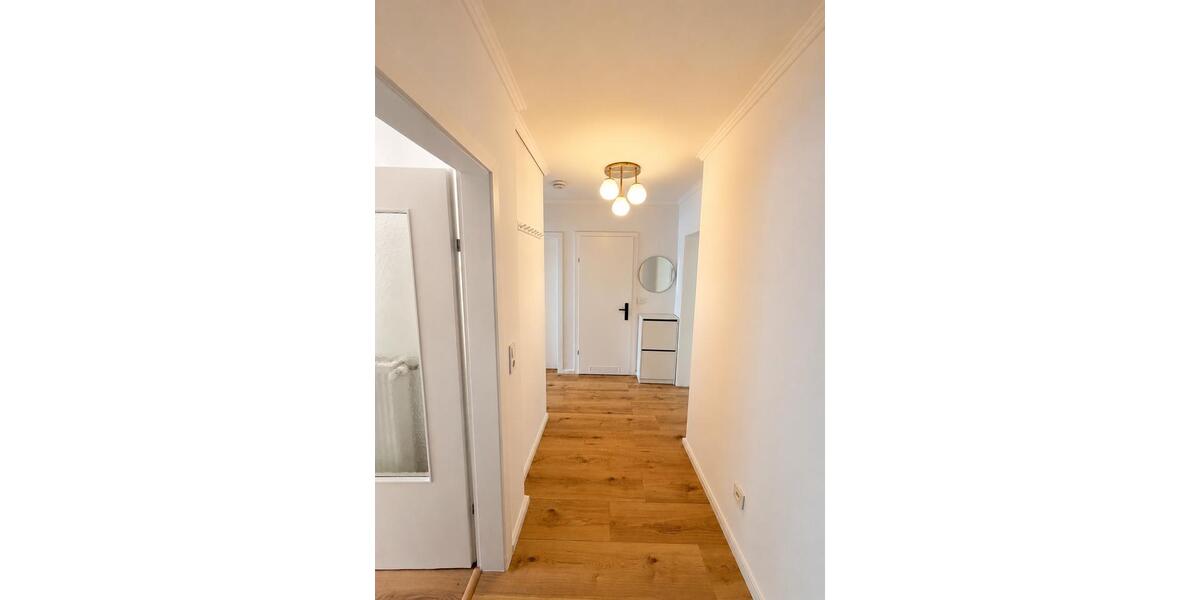 Etagenwohnung Rendsburg - 2.5 Zimmer, 61 m&sup2;, 179.000&euro; | Angebot:27055866