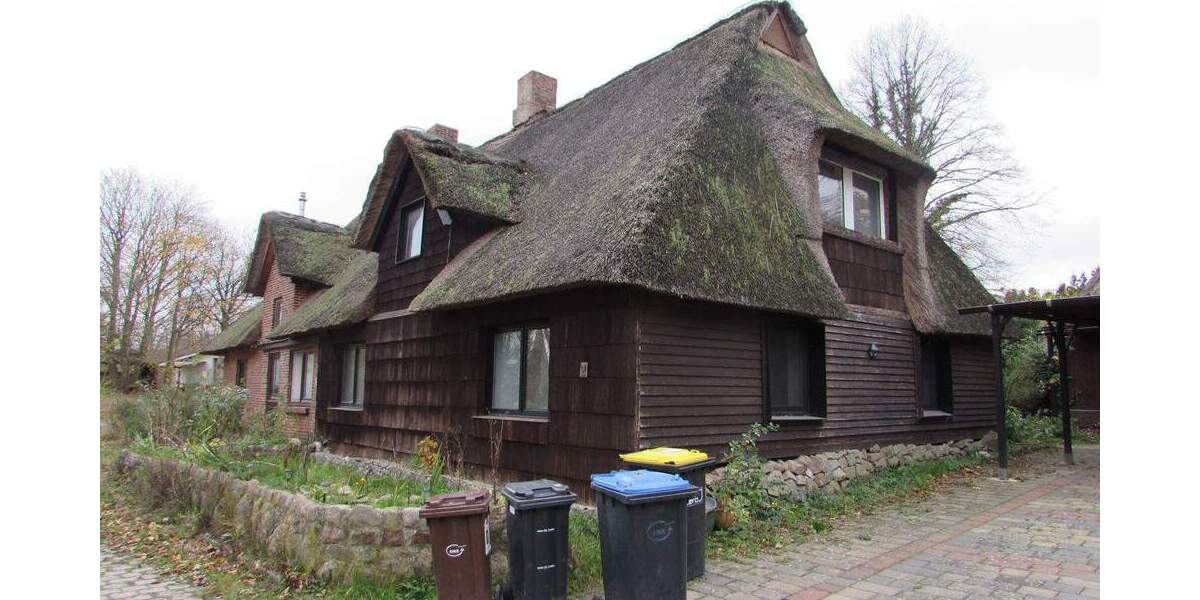 Doppelhaushälfte Bredenbek - 4 Zimmer, 115 m&sup2;, 249.000&euro; | Angebot:25667394