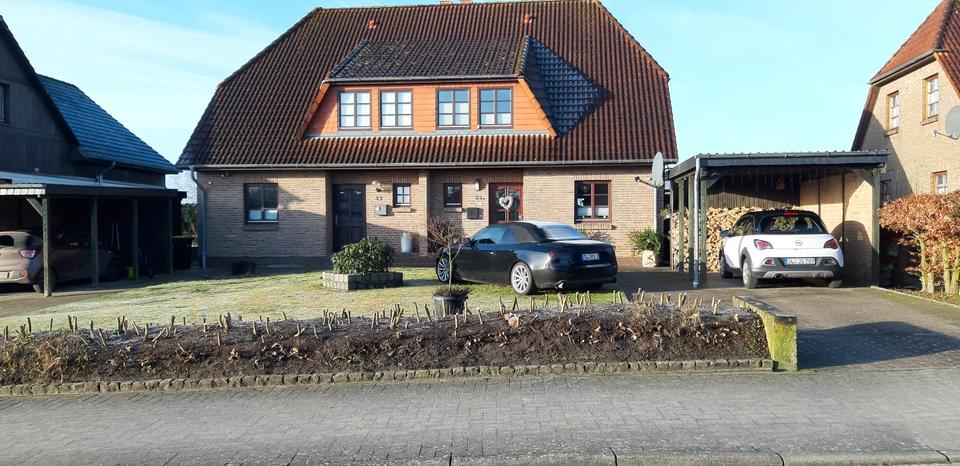 Doppelhaushälfte Neuberend - 4 Zimmer, 100 m&sup2;, 260.000&euro; | Angebot:27113501