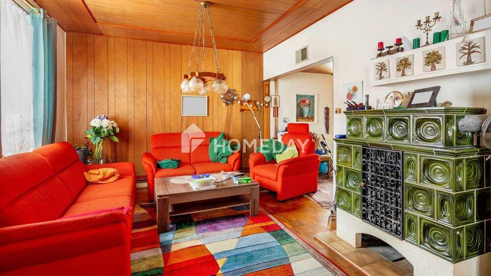 Einfamilienhaus Goosefeld - 5 Zimmer, 140 m&sup2;, 349.000&euro; | Angebot:25820173