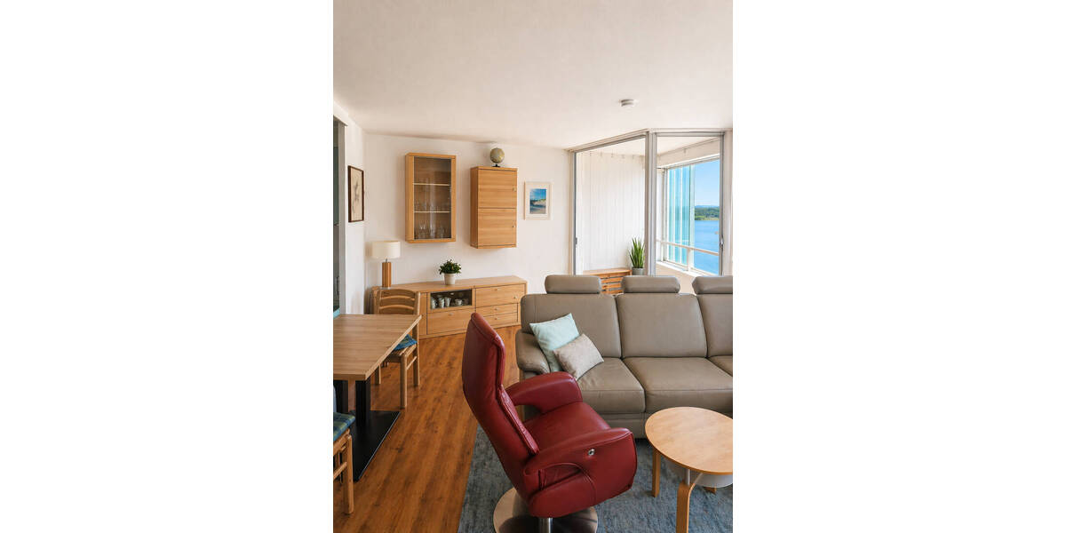 Etagenwohnung Schleswig / Friedrichsberg Friedrichsberg - 1 Zimmer, 62 m&sup2;, 83.000&euro; | Angebot:26292328