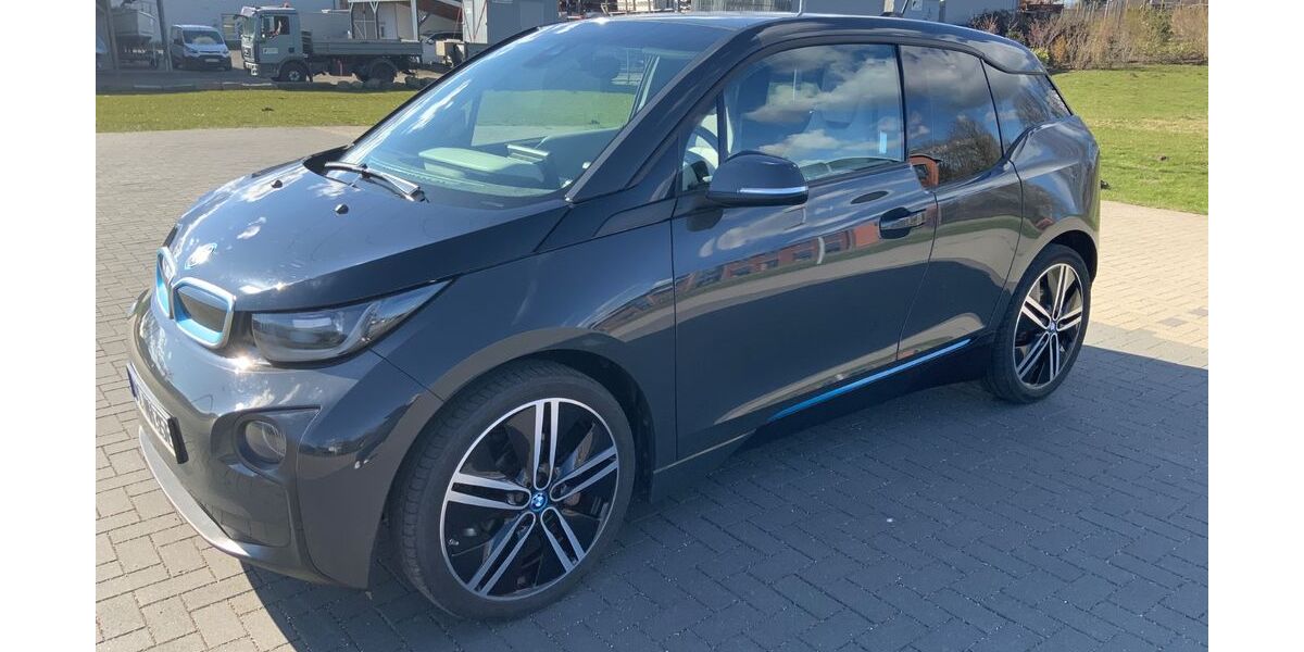 BMW i3 125.600 km 10.800 &euro; Osterrönfeld 24783