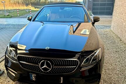 Mercedes-Benz E 220 104.000 km 35.000 &euro; Schleswig 24837