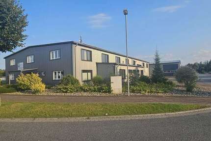 Gewerbeobjekt Kropp - 995.000&euro; | Angebot:22908195