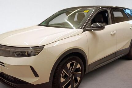 Opel Grandland (X) 11.640 km 25.980 &euro; Rendsburg 24768