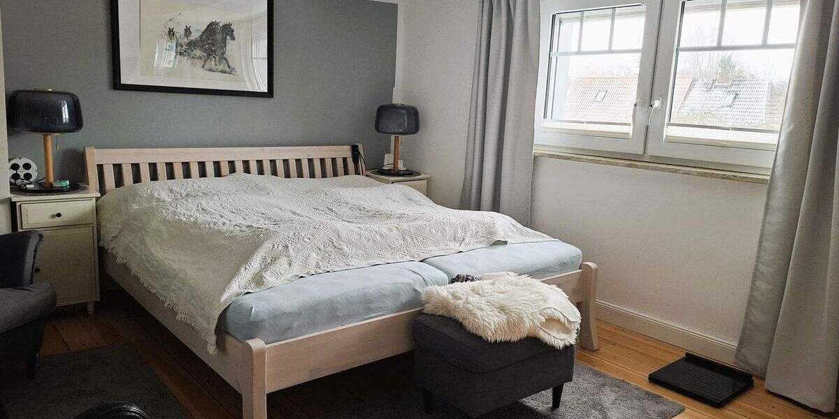 Doppelhaushälfte Eckernförde - 5 Zimmer, 112 m&sup2;, 349.000&euro; | Angebot:25815119