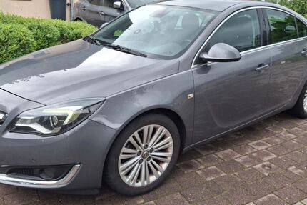 Opel Insignia 112.000 km 8.000 &euro; Schleswig 24837