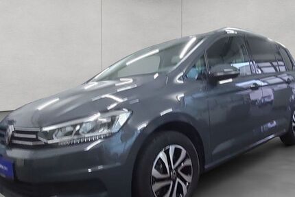 VW Touran 39.200 km 28.480 &euro; Rendsburg 24768