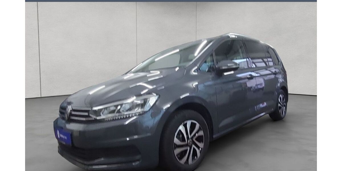 VW Touran 39.200 km 28.480 &euro; Rendsburg 24768
