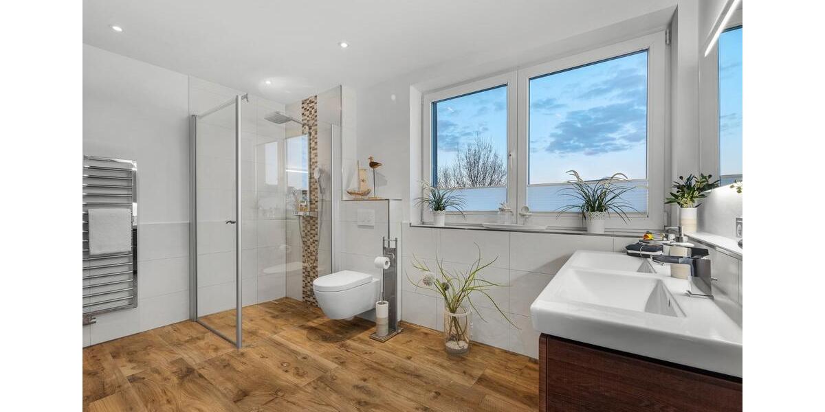 Etagenwohnung Kappeln - 4 Zimmer, 117 m&sup2;, 719.000&euro; | Angebot:26699752